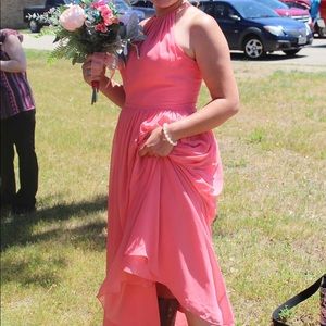 Bridesmaid Dress